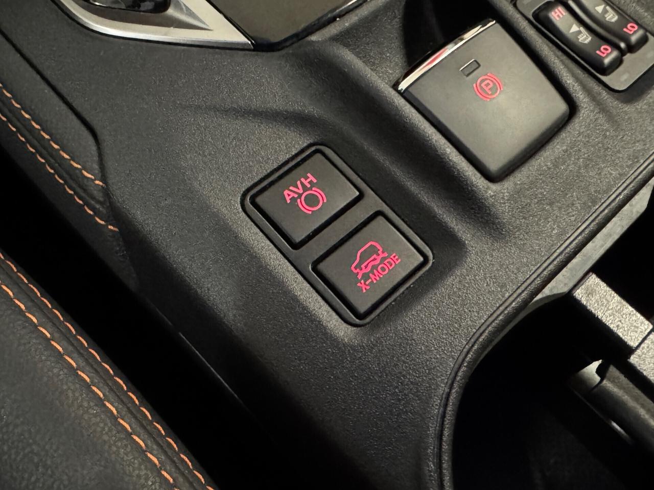 Subaru Impreza XV 1.6i Aut-4x4- Style Navi Km12000!! Certificati-GarantitaSubaru