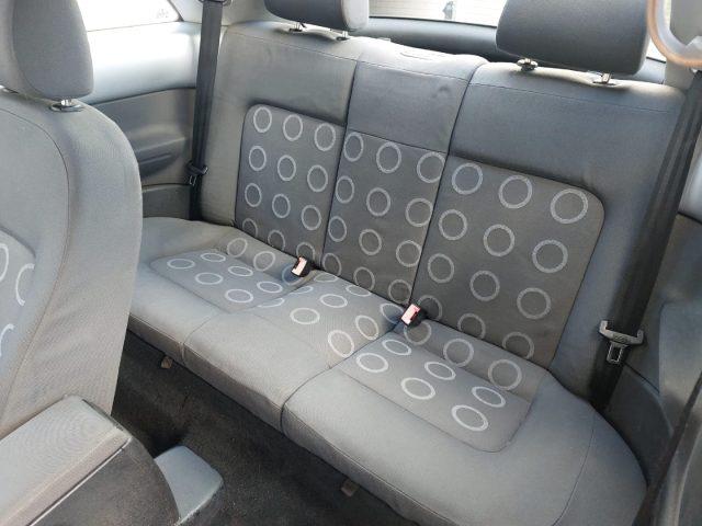 VOLKSWAGEN New Beetle 1.9 TDI 105CV