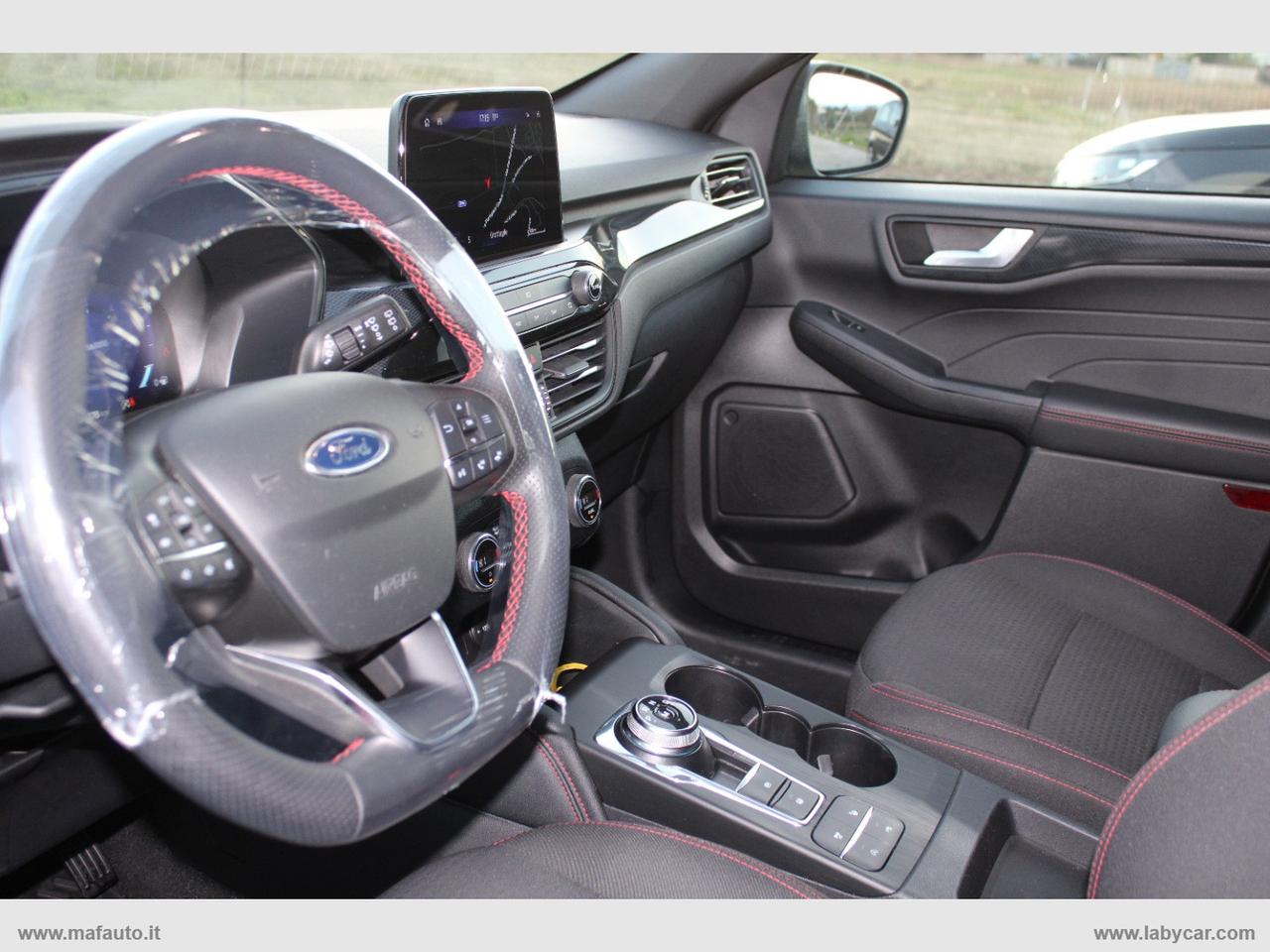 FORD Kuga 1.5 EcoBl. 120 CV aut.2WD ST-L.