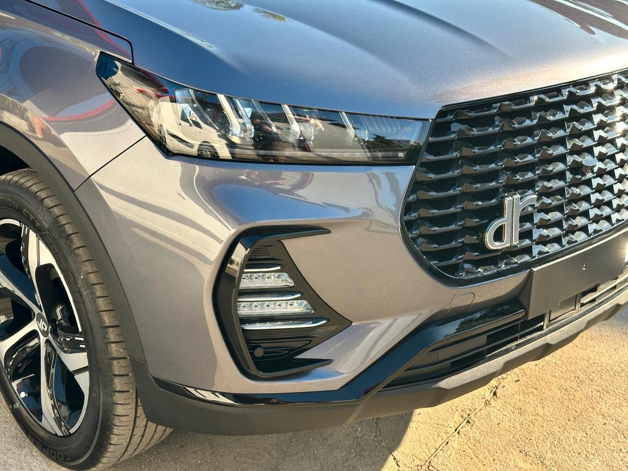 Dr Dr 6.0 dr 6.0 1.5 Turbo