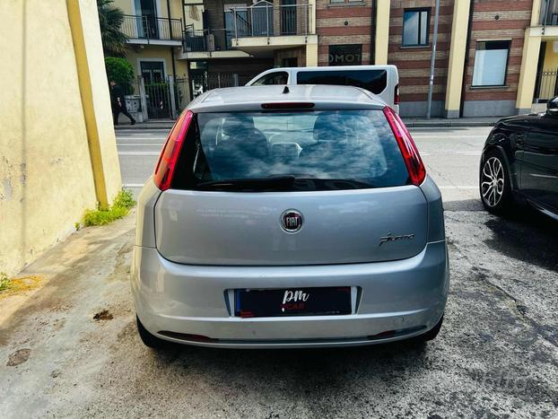 FIAT Grande Punto 1.2 5 porte S&S Actual