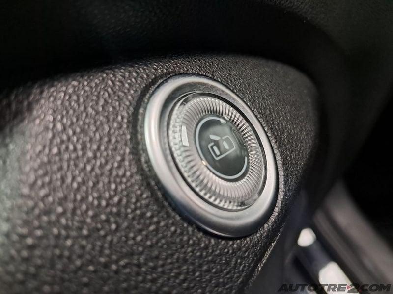 FIAT 500 500e Berlina 23,8 kWh Action