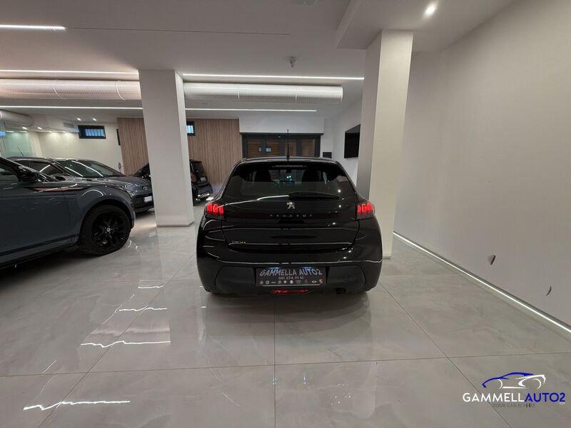 Peugeot 208 PEUGEOT 208 ACTIVE PACK PURETECH 100 S/S