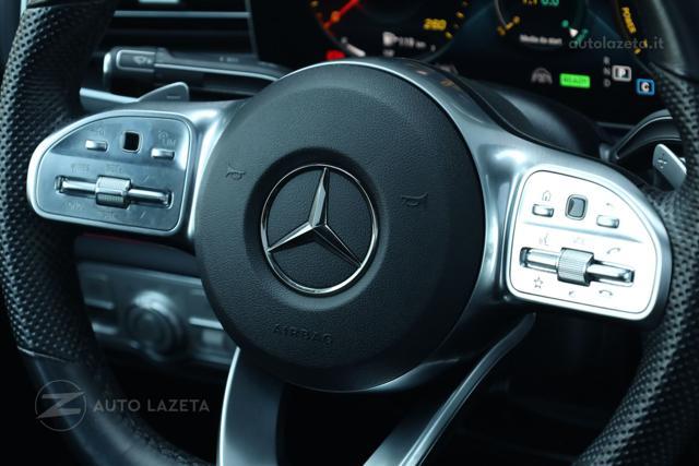 MERCEDES-BENZ GLE 350 de Coupe Premium Plus AMG 4matic e eq-power auto