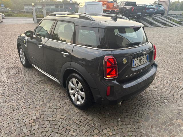 MINI Countryman 1.5 Cooper SE Business Countryman ALL4 Automatica