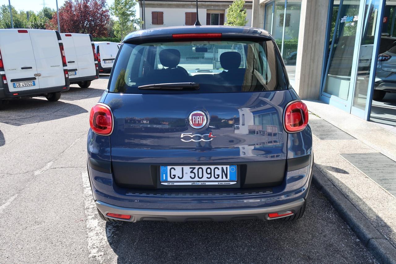 Fiat 500L 1.3 Multijet 95 CV Connect