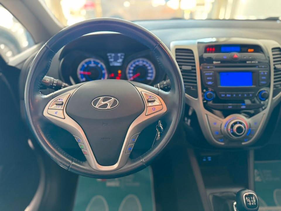 Hyundai iX20 1.4 CRDI 90 CV Comfort