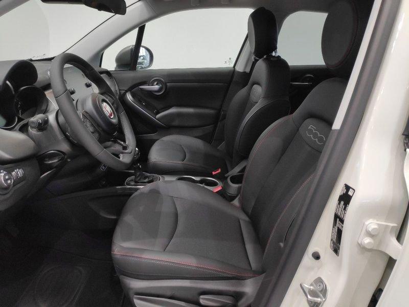 FIAT 500X 1.0 T3 120 CV Sport*PRONTA CONSEGNA*