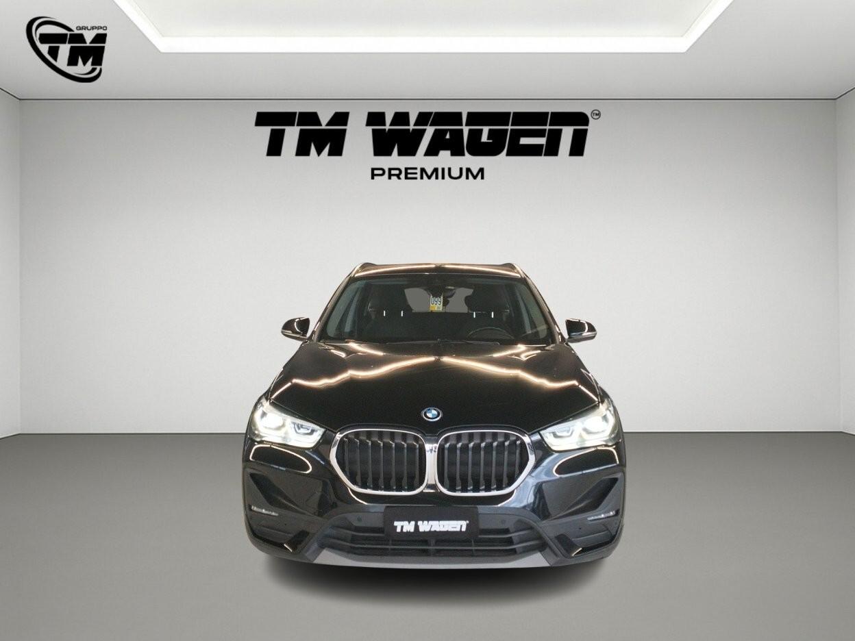 BMW X1 xdrive25e Advantage auto