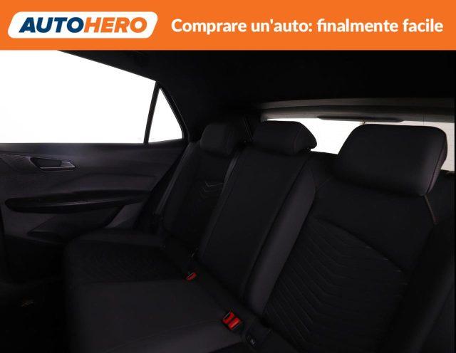 CUPRA Born 58kWh 204 CV