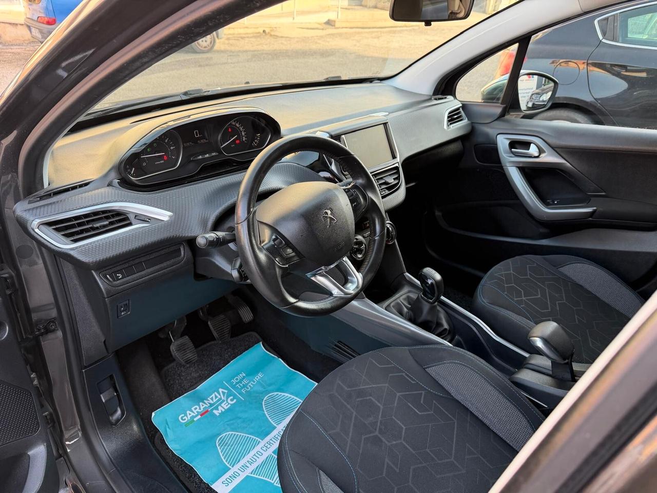 Peugeot 2008 82CV Style