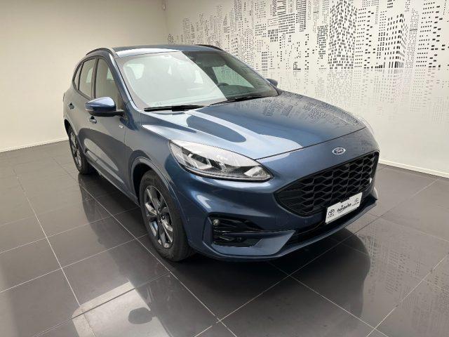 FORD Kuga 2.5 Full Hybrid 190 CV CVT 2WD ST-Line