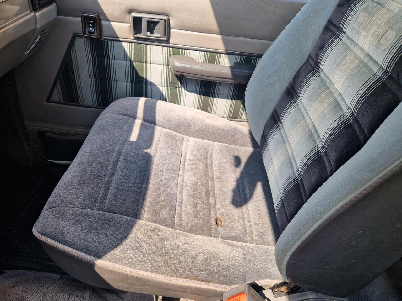 Toyota Land Cruiser II 2.4 turbodiesel SW LJ70 Special