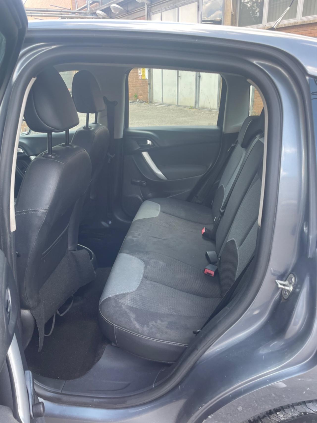 Citroen C3 1.1 Seduction Limited
