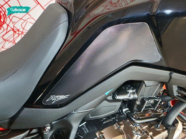 HONDA Africa Twin CRF 1100 L DCT