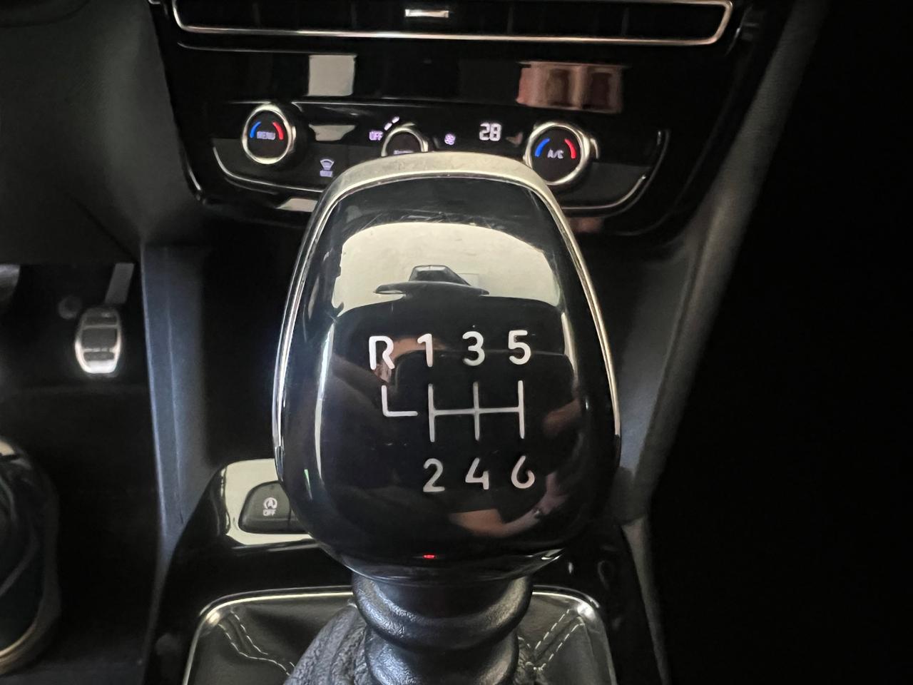 Opel Mokka 1.2 Turbo GS Line