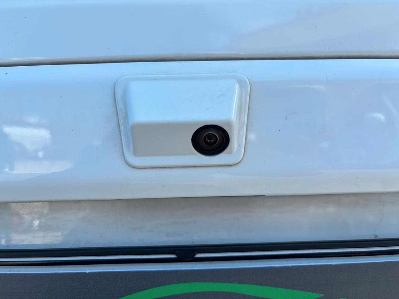 FORD TOURNEO CUSTOM 2.0d 185CV TITANIUM X