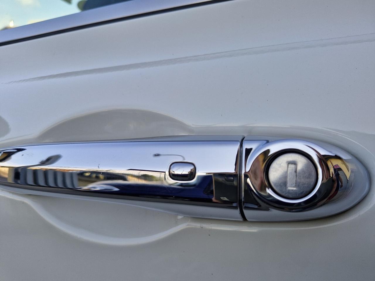 FIAT 500X 1.6 MULTIJET 120CV LOUNGE