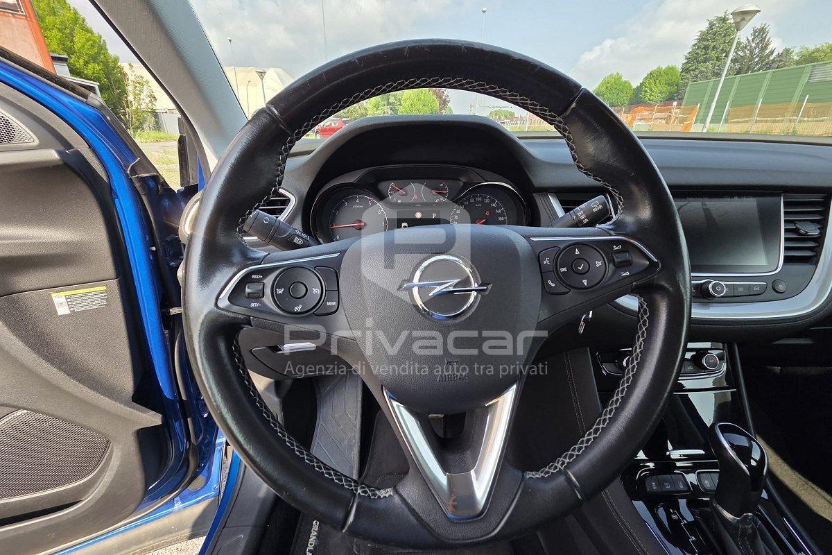 OPEL Grandland X 1.5 diesel Ecotec Start&Stop aut. Business