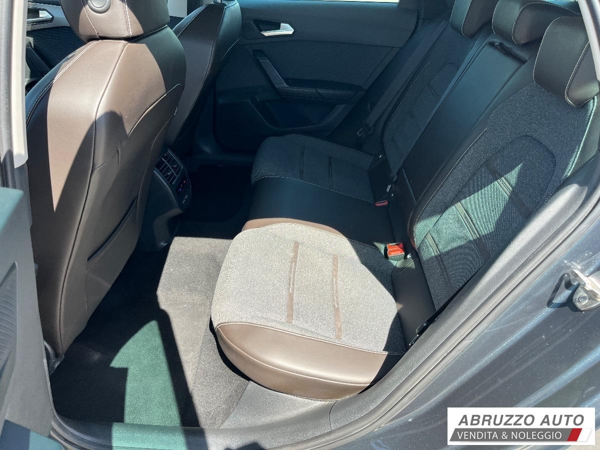 SEAT - Leon - ST 1.5 TSI 150CV Xcellence