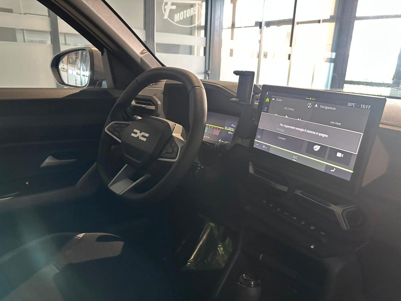 Dacia Duster Tce 130 CV MHEV Journey
