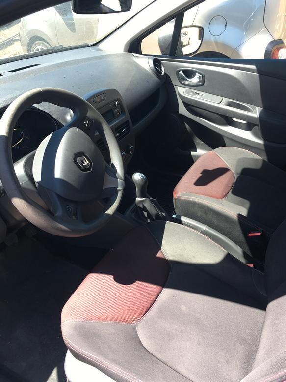 Renault Clio 1.2 75CV 5 porte Life