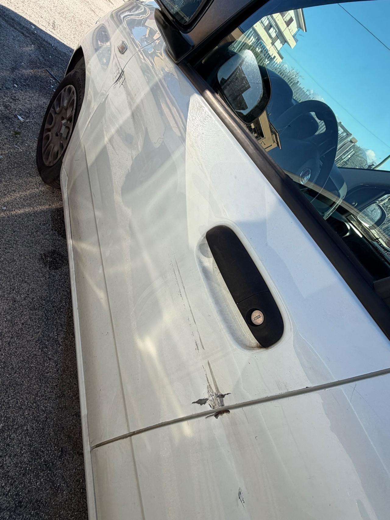 Fiat Panda 1.3 MJT 95 CV S&S Easy