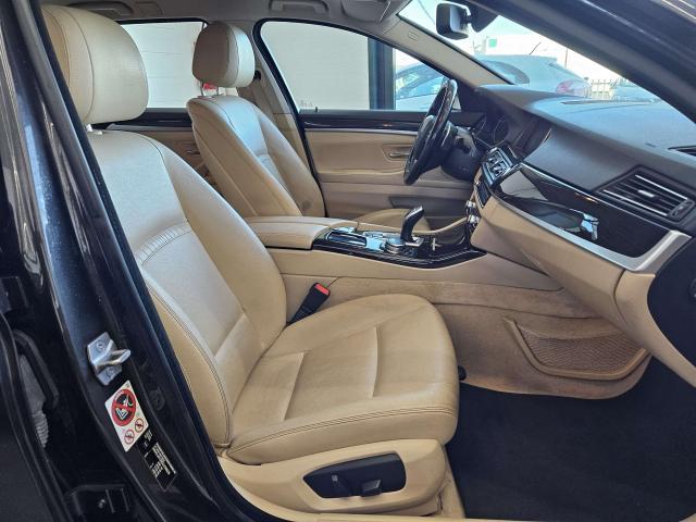 BMW 525 525d Touring xdrive Luxury auto E6