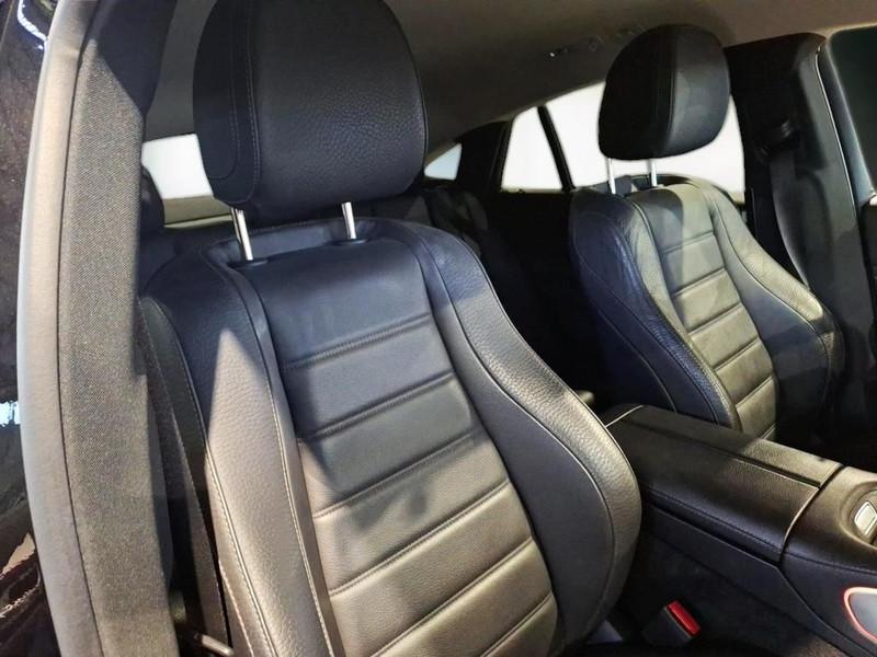 MERCEDES-BENZ GLE 300 d 4MATIC M hybrid Premium COUPE