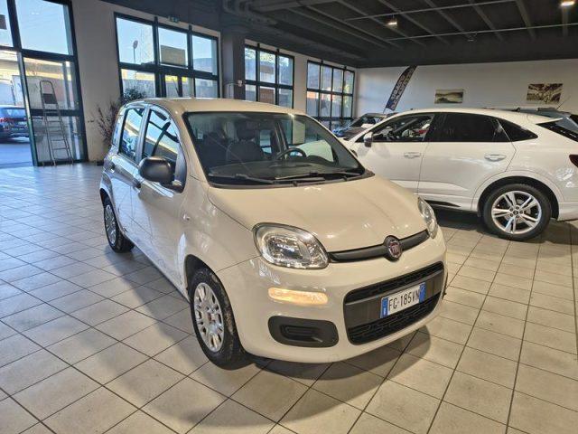 FIAT Panda 1.2 Easy NEOPATENTATI