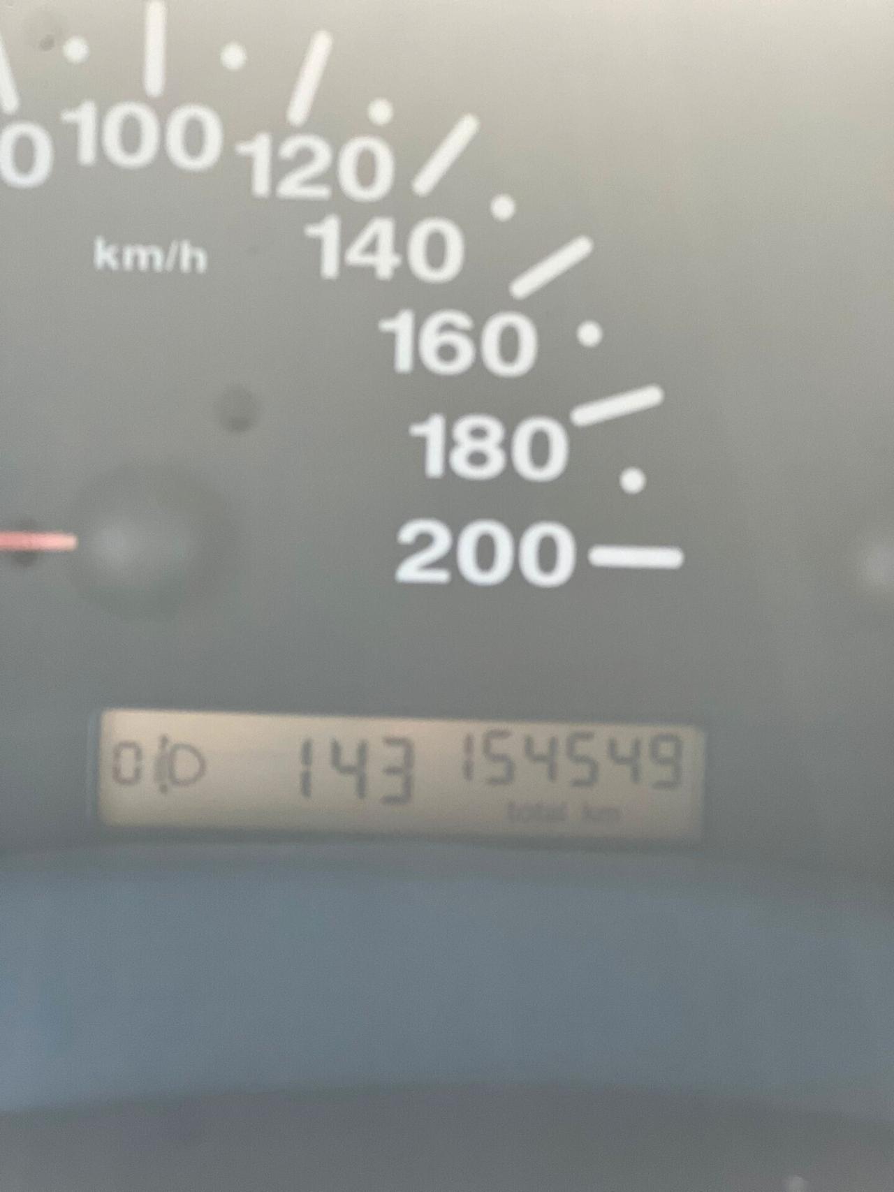 Fiat Doblo 1.2i cat Cargo Lamierato