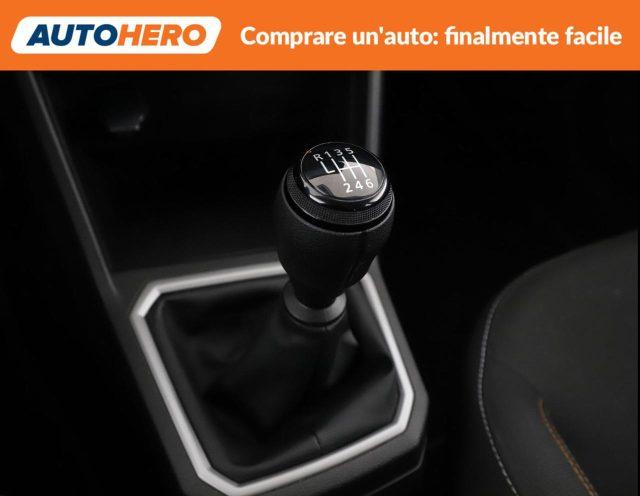 DACIA Sandero Stepway 1.0 TCe 90 CV Expression