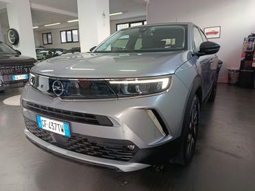 Opel Mokka 1.2 Turbo Ultimate