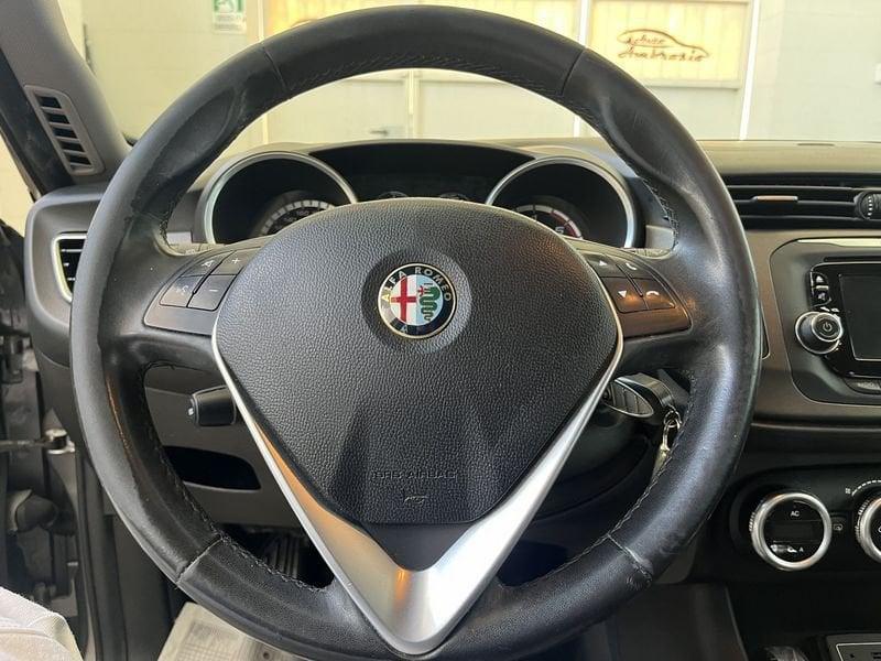 Alfa Romeo Giulietta 1.6 JTDm-2 120 CV