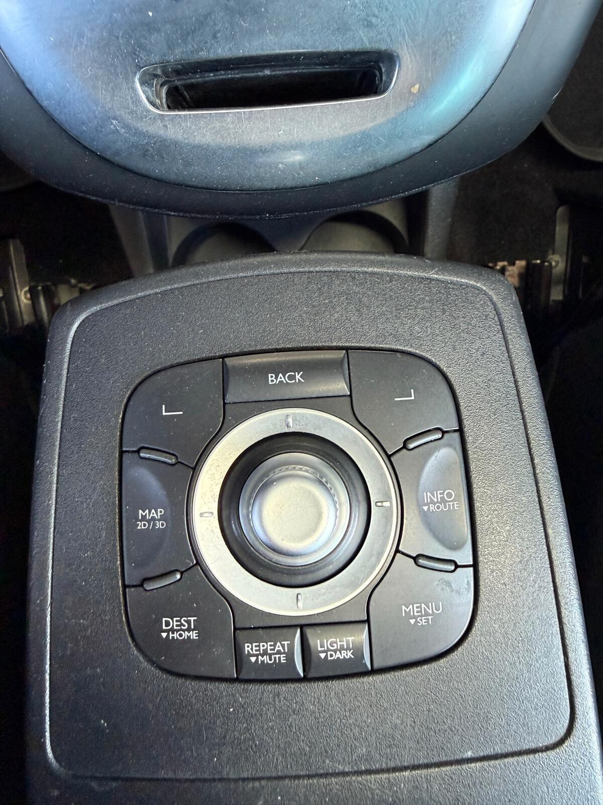 Renault Scenic Scénic XMod Cross 1.5 dCi 110CV EDC Wave