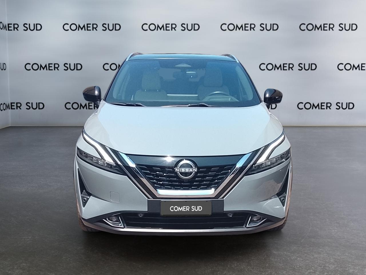 NISSAN Qashqai III 2021 - Qashqai 1.5 e-power Tekna+ 2wd