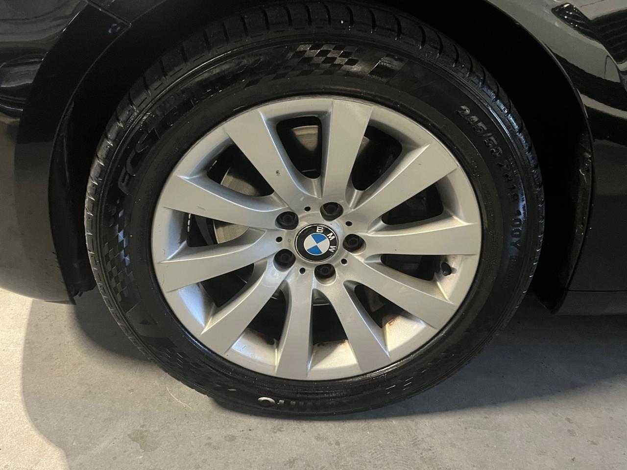 Bmw 530d xDrive GranTurismo