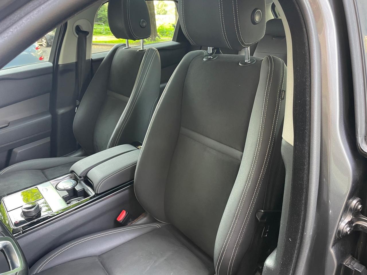 Land Rover Range Velar 3.0 V6 SD6 300 CV/GARANZIA