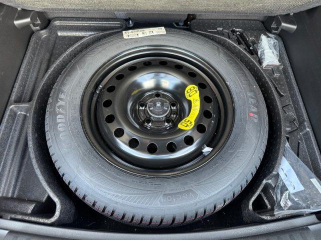 JEEP Compass 1.5 Turbo T4 130CV MHEV LIMITED LED-360°-ACC