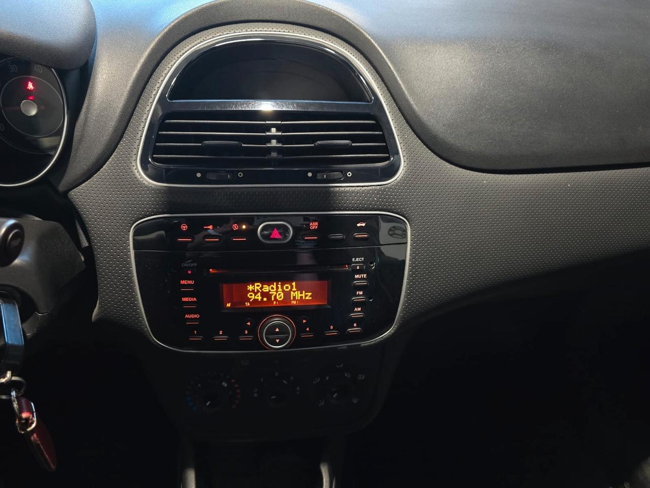 Fiat Grande Punto 1.3 MJT 75 CV 5 porte S&S Actual