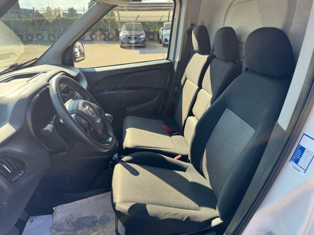 FIAT Doblo 1.3 MJT 95cv PC-TN FURGONE CARGO SX 3 POSTI ALLEST