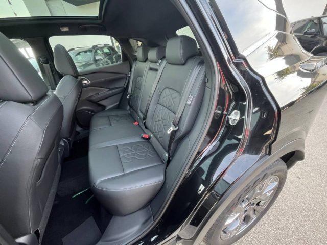 NISSAN Qashqai MHEV 158 CV Xtronic Tekna+