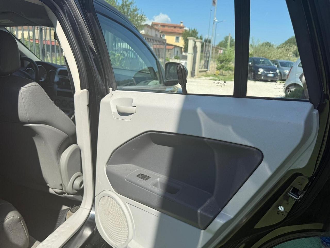 DODGE CALIBER