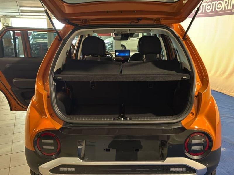 Hyundai Inster 49kWh XClass (AP)
