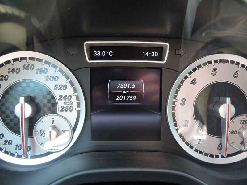 Mercedes-Benz Classe A A 180 Premium