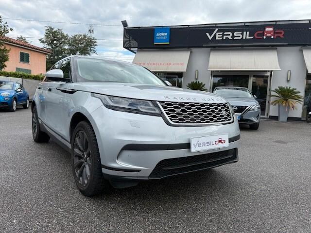 Land Rover Range Velar 2.0 D I4 240 CV S