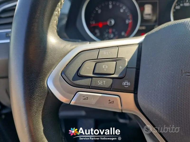Volkswagen Tiguan 2.0 TDI SCR 110KW Life DSG