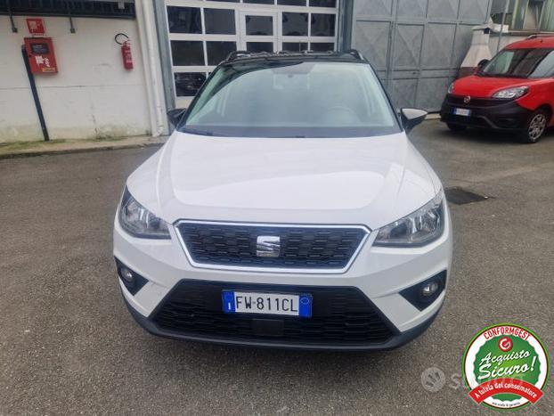 SEAT Arona 1.6 TDI 95 CV DSG Style OK X NEOPATEN