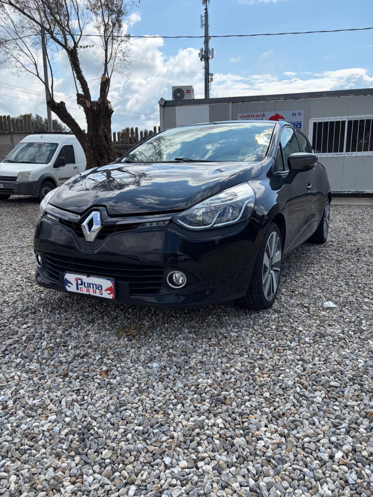 Renault Clio 1.5 dCi 8V 90CV 5 porte Costume National