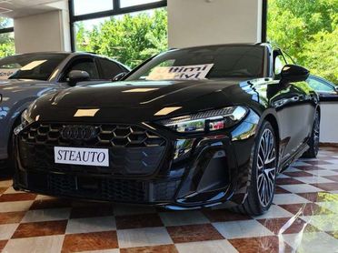 Audi A5 AVANT TDI QUAT MHEV TECHPRO-S TRON- S LINE MATRIX